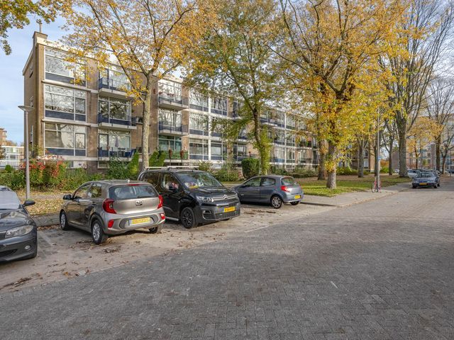 Schoonegge 285, Rotterdam