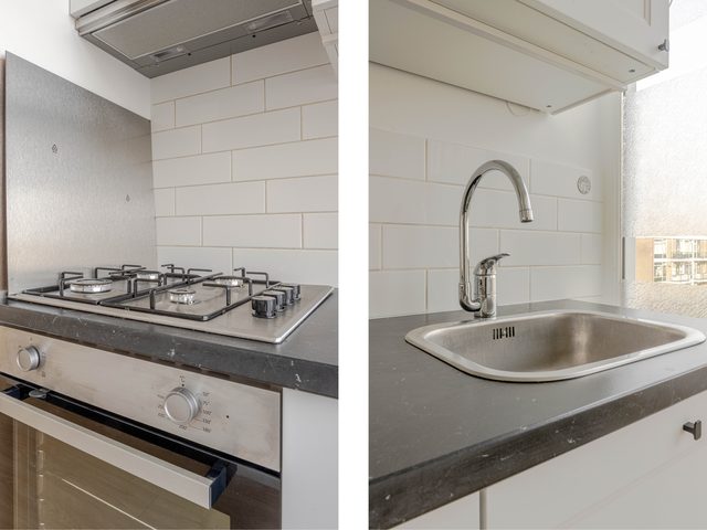 Schoonegge 285, Rotterdam