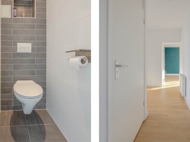 Schoonegge 285, Rotterdam