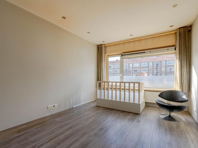 Dorpsweg 166A, Rotterdam