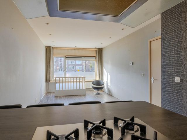 Dorpsweg 166A, Rotterdam