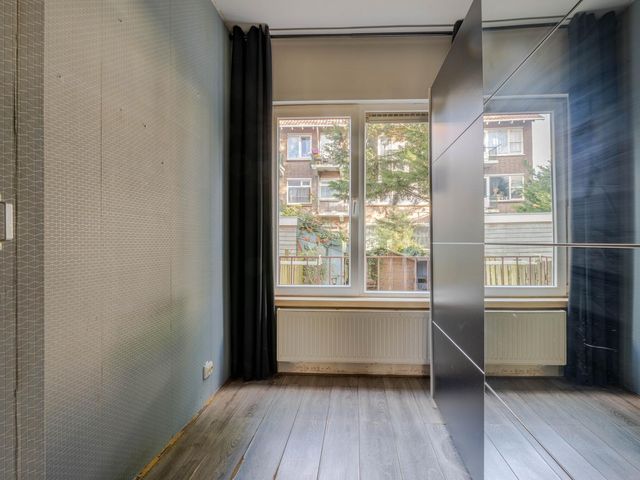 Dorpsweg 166A, Rotterdam