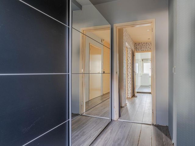 Dorpsweg 166A, Rotterdam