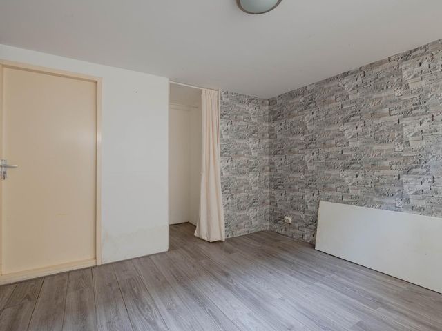 Dorpsweg 166A, Rotterdam