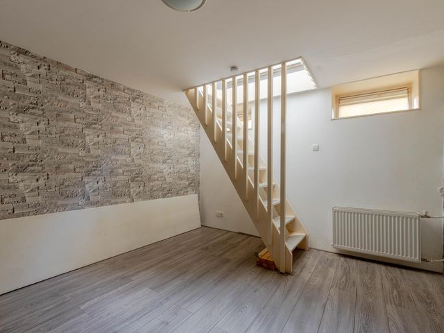 Dorpsweg 166A, Rotterdam