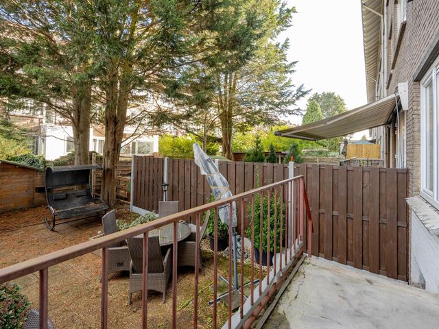 Dorpsweg 166A, Rotterdam