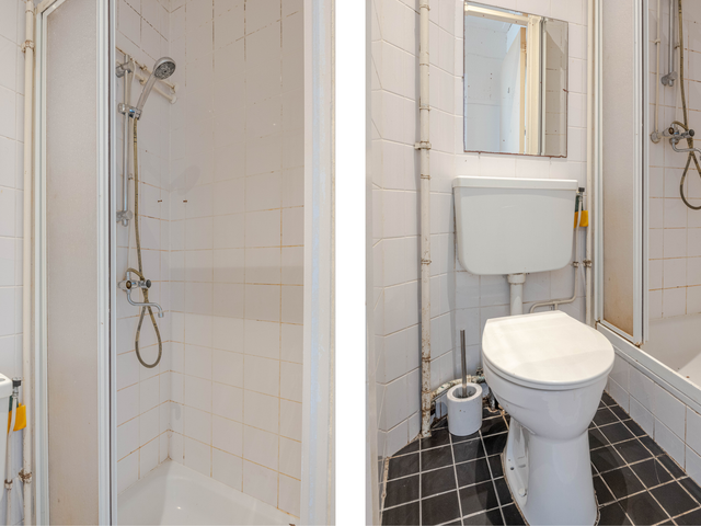 Pleinweg 91D, Rotterdam