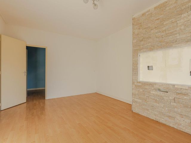 Pleinweg 91D, Rotterdam