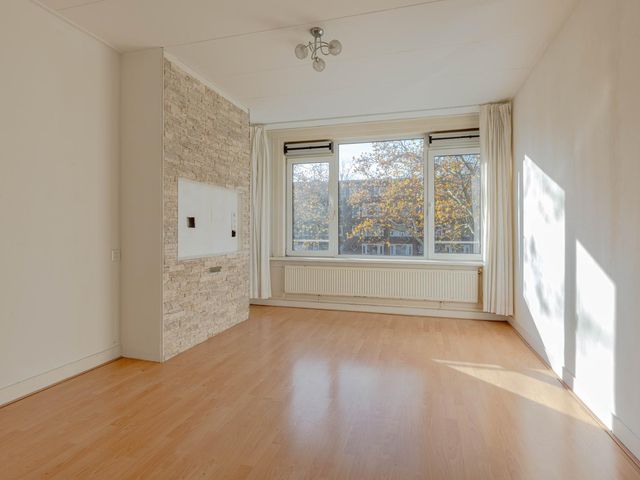 Pleinweg 91D, Rotterdam