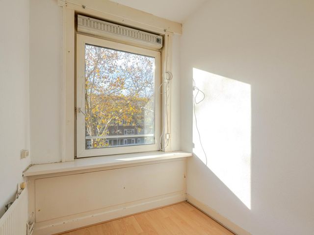 Pleinweg 91D, Rotterdam