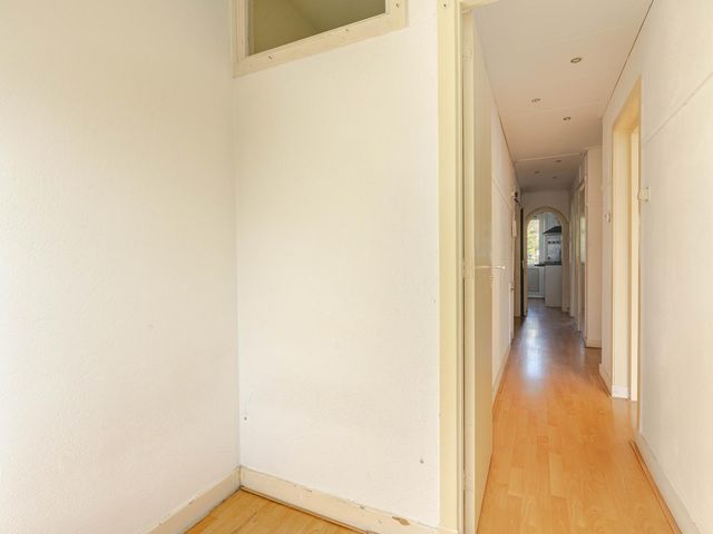 Pleinweg 91D, Rotterdam