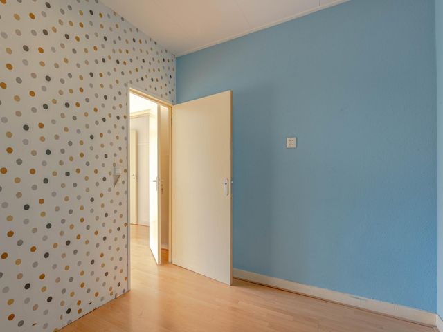 Pleinweg 91D, Rotterdam