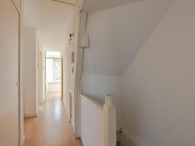 Pleinweg 91D, Rotterdam