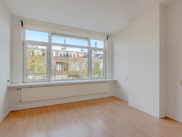 Pleinweg 91D, Rotterdam