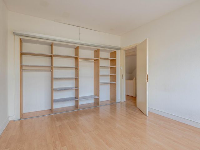 Pleinweg 91D, Rotterdam