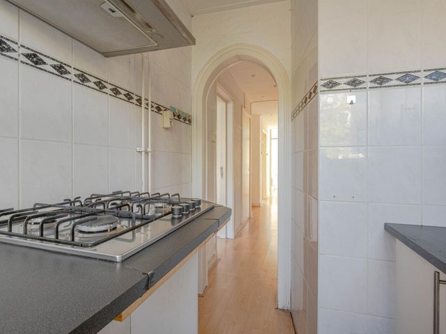 Pleinweg 91D, Rotterdam