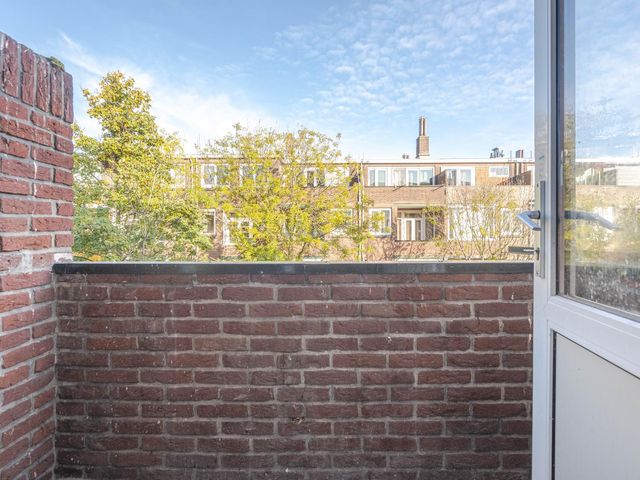 Pleinweg 91D, Rotterdam