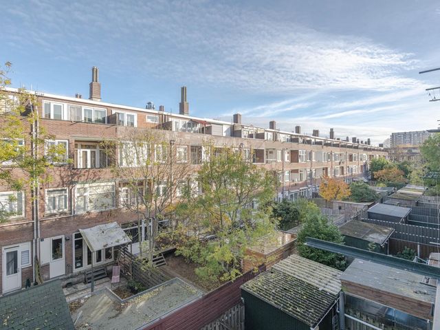 Pleinweg 91D, Rotterdam