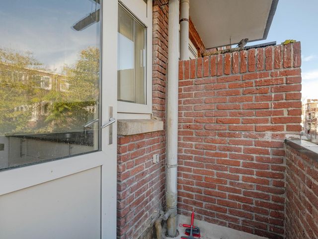 Pleinweg 91D, Rotterdam