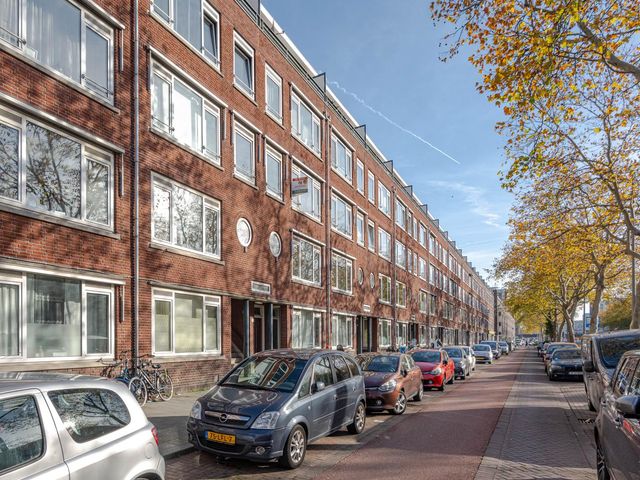 Pleinweg 91D, Rotterdam