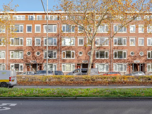 Pleinweg 91D, Rotterdam