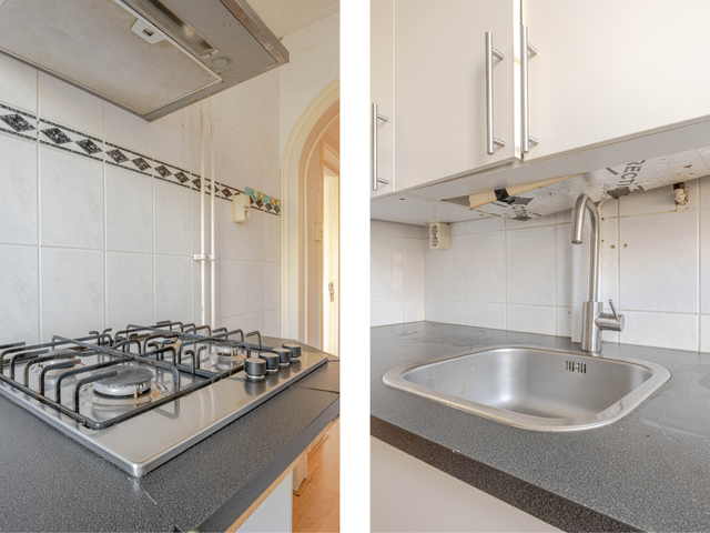 Pleinweg 91D, Rotterdam