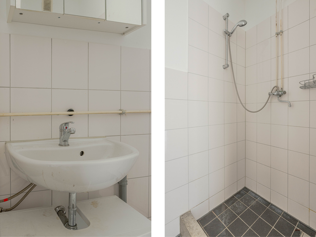 Spinozaweg 169, Rotterdam