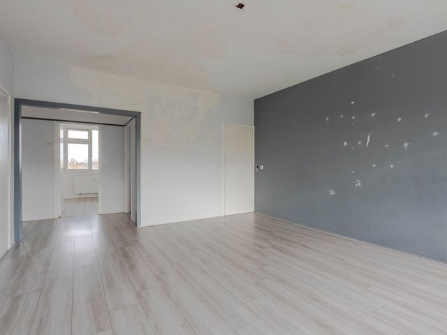 Spinozaweg 169, Rotterdam