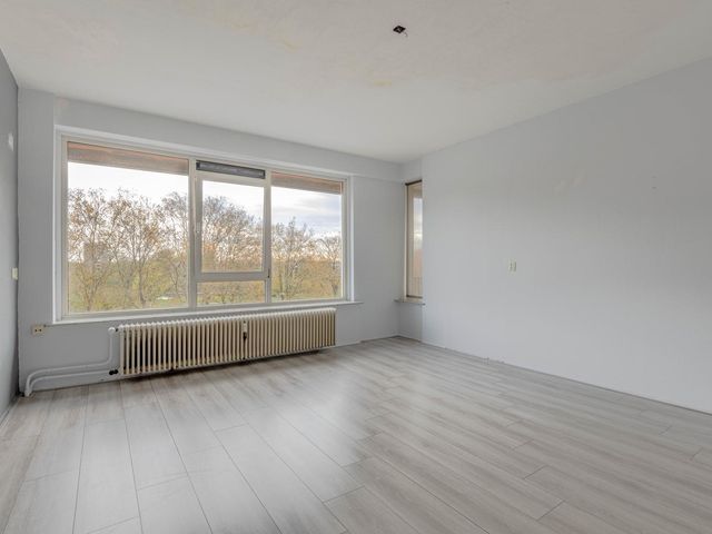 Spinozaweg 169, Rotterdam