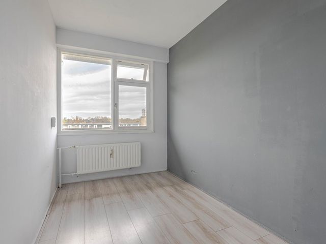 Spinozaweg 169, Rotterdam