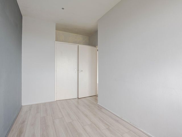 Spinozaweg 169, Rotterdam