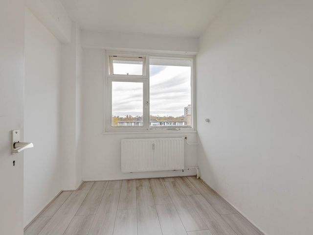 Spinozaweg 169, Rotterdam