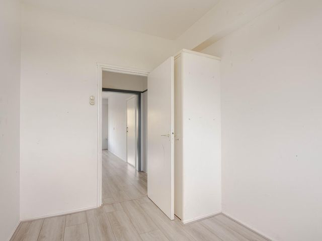 Spinozaweg 169, Rotterdam