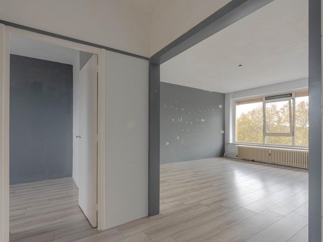 Spinozaweg 169, Rotterdam