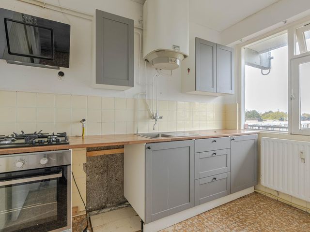 Spinozaweg 169, Rotterdam