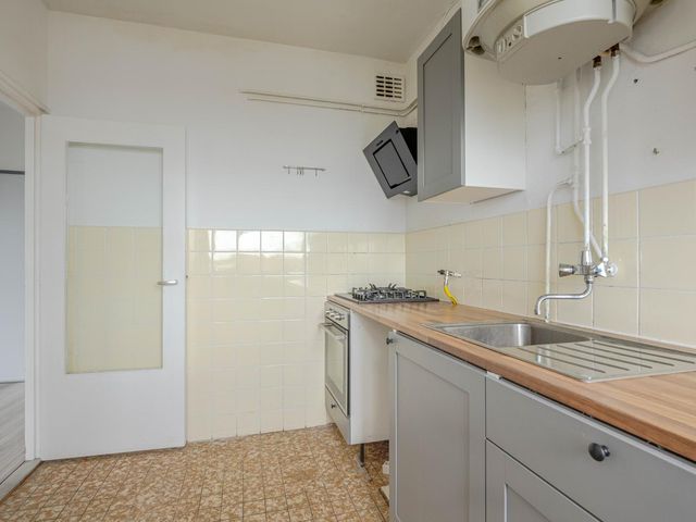 Spinozaweg 169, Rotterdam