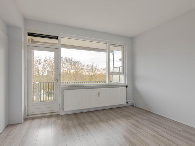 Spinozaweg 169, Rotterdam