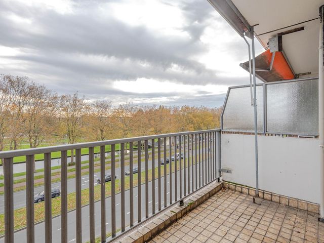 Spinozaweg 169, Rotterdam