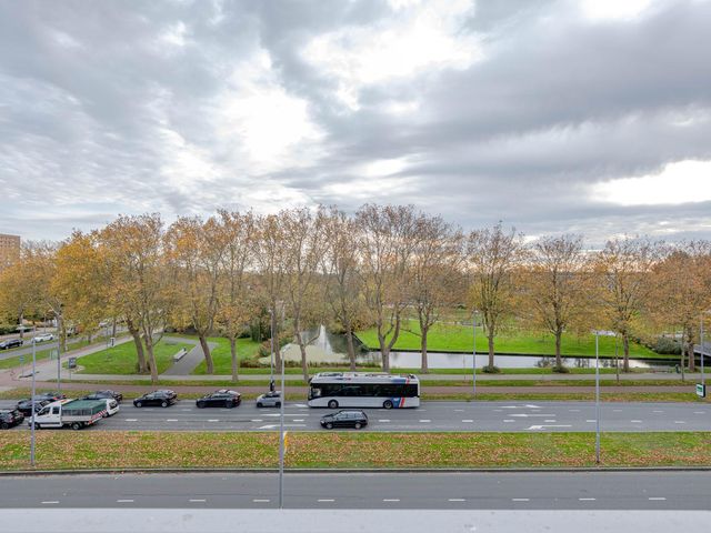 Spinozaweg 169, Rotterdam