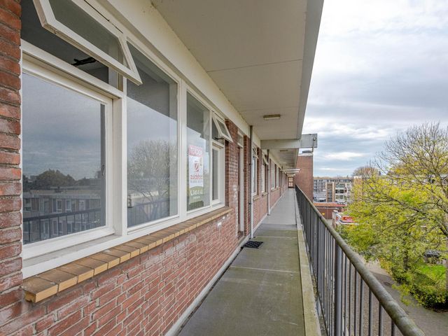 Spinozaweg 169, Rotterdam