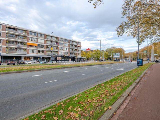 Spinozaweg 169, Rotterdam