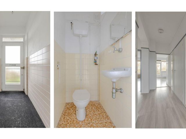 Spinozaweg 169, Rotterdam