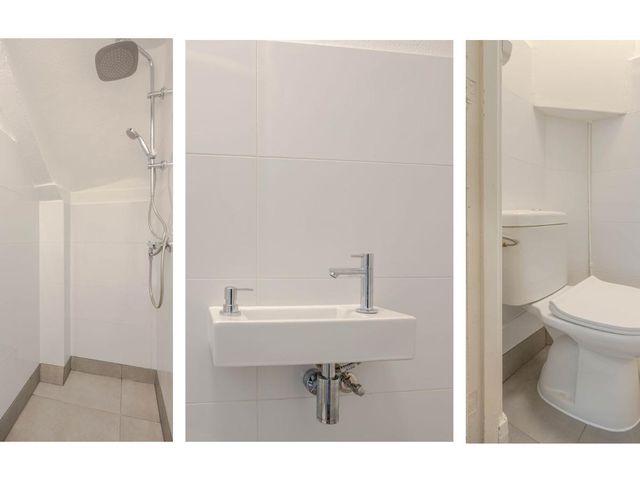 Poolsestraat 5B, Rotterdam