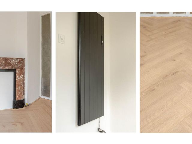 Poolsestraat 5B, Rotterdam