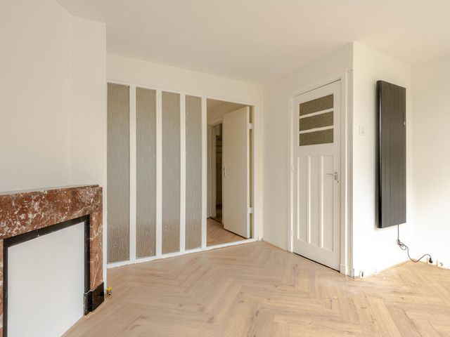 Poolsestraat 5B, Rotterdam