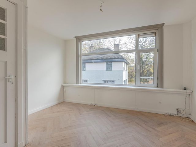 Poolsestraat 5B, Rotterdam