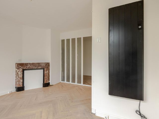 Poolsestraat 5B, Rotterdam