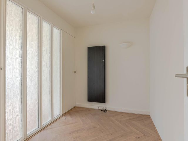 Poolsestraat 5B, Rotterdam