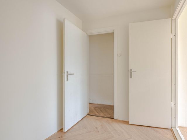 Poolsestraat 5B, Rotterdam