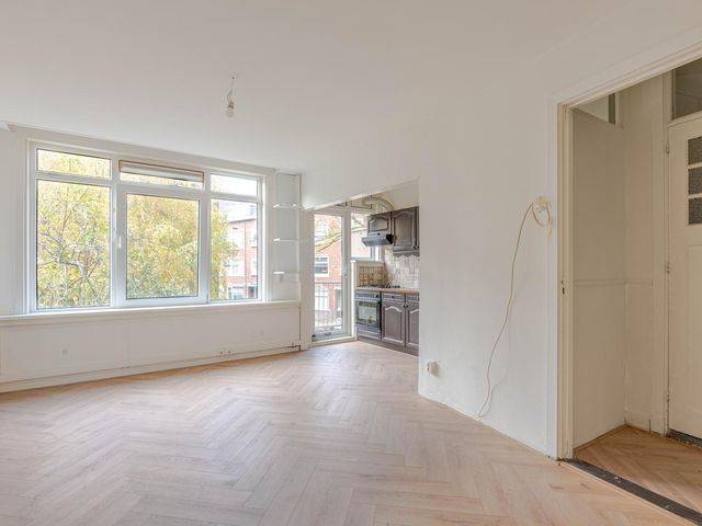 Poolsestraat 5B, Rotterdam